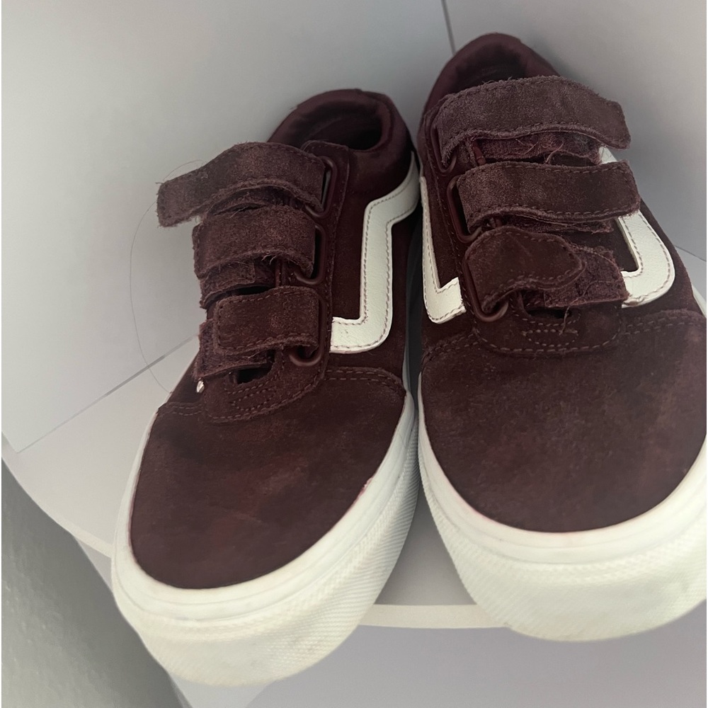Women vans